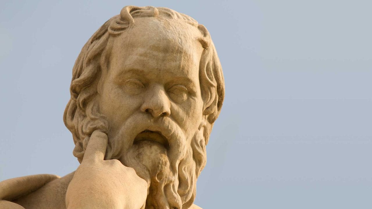 La sabiduría de Sócrates | Nuria Andreu | Libro despierta