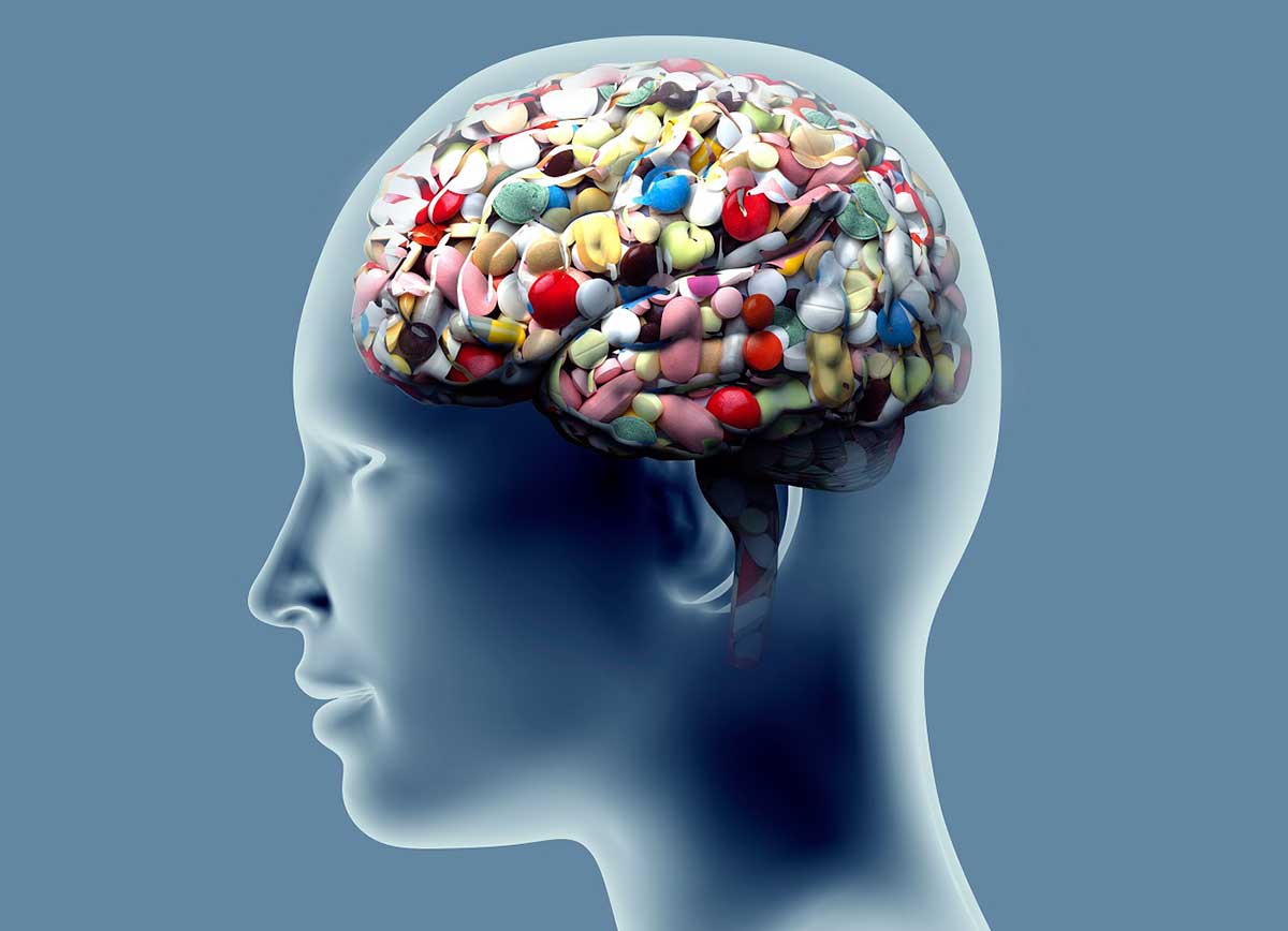 Psicofármacos y algo más | Drogas | Medicación