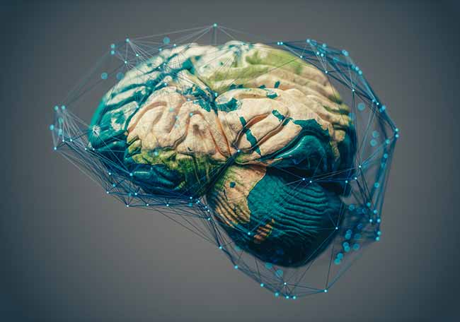 Una visión diferente del paciente con trastorno mental